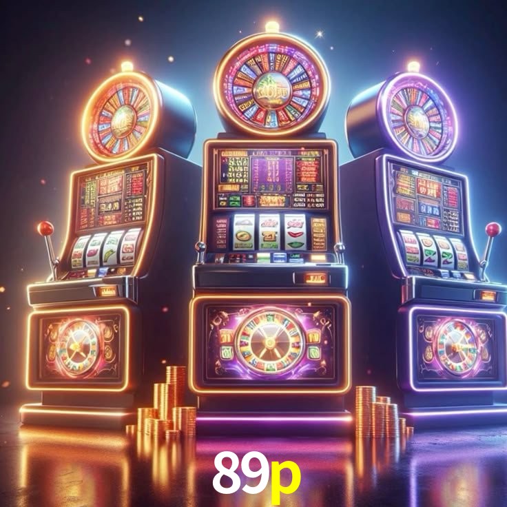 Experimente o Login Seguro Premium no 89p