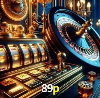 Estatísticas Crash Games 89p