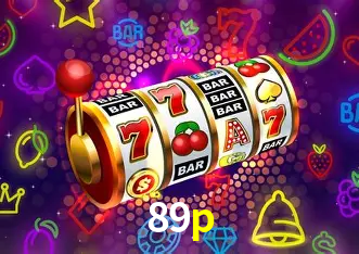 A Revolução dos Aplicativos de Jogos no 89p