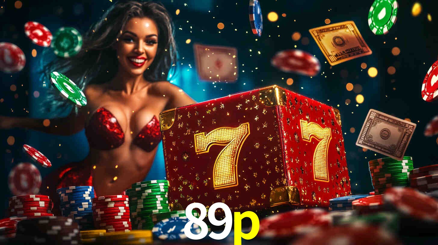 Descubra o Programa VIP da 89p: Vantagens Exclusivas para Jogadores