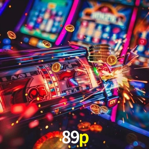 Casino Ao Vivo 89p