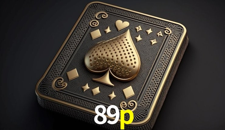 Recursos de Bônus 89p