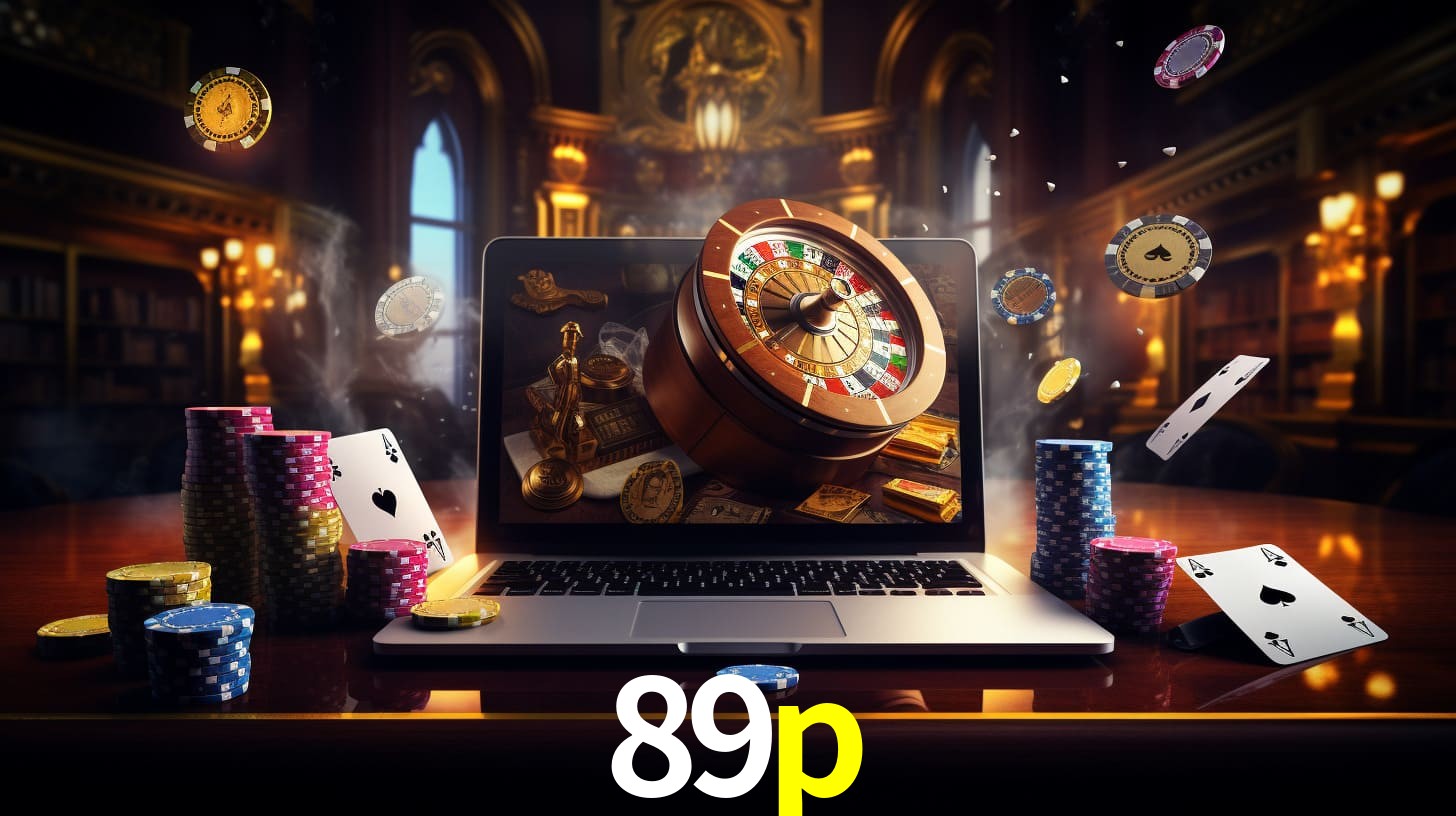 Live Casino 89p