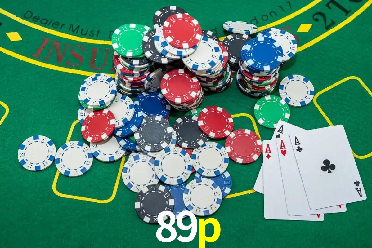 Torneios 89p