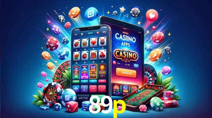 Live Casino 89p