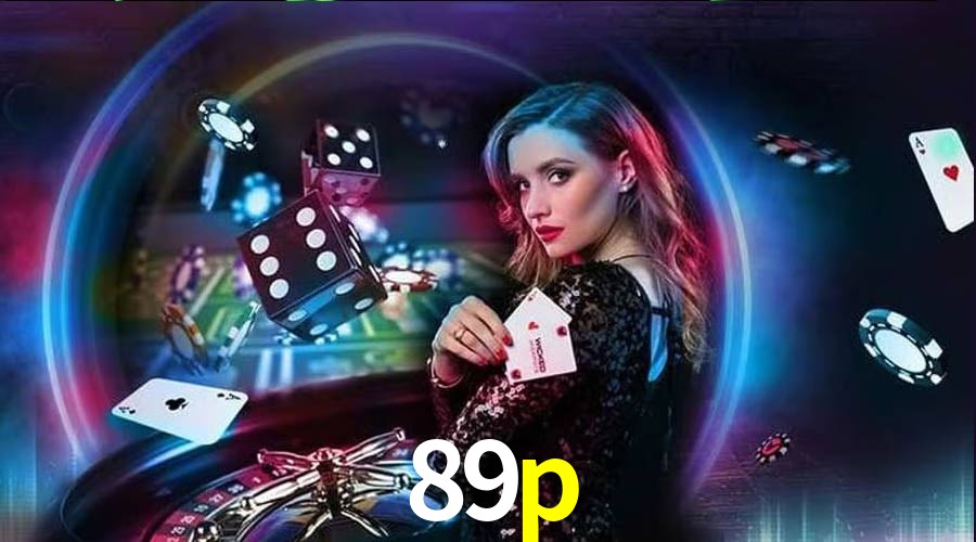 Game Providers 89p