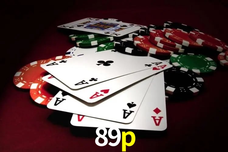 Casino VIP 89p