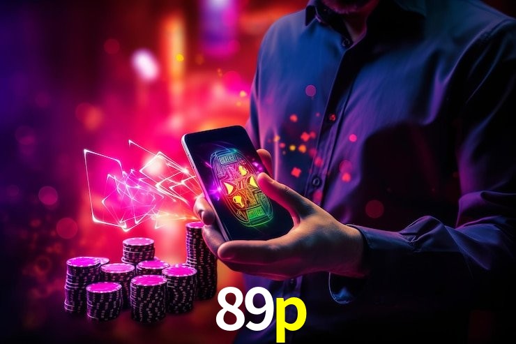 Mesa de Blackjack 89p