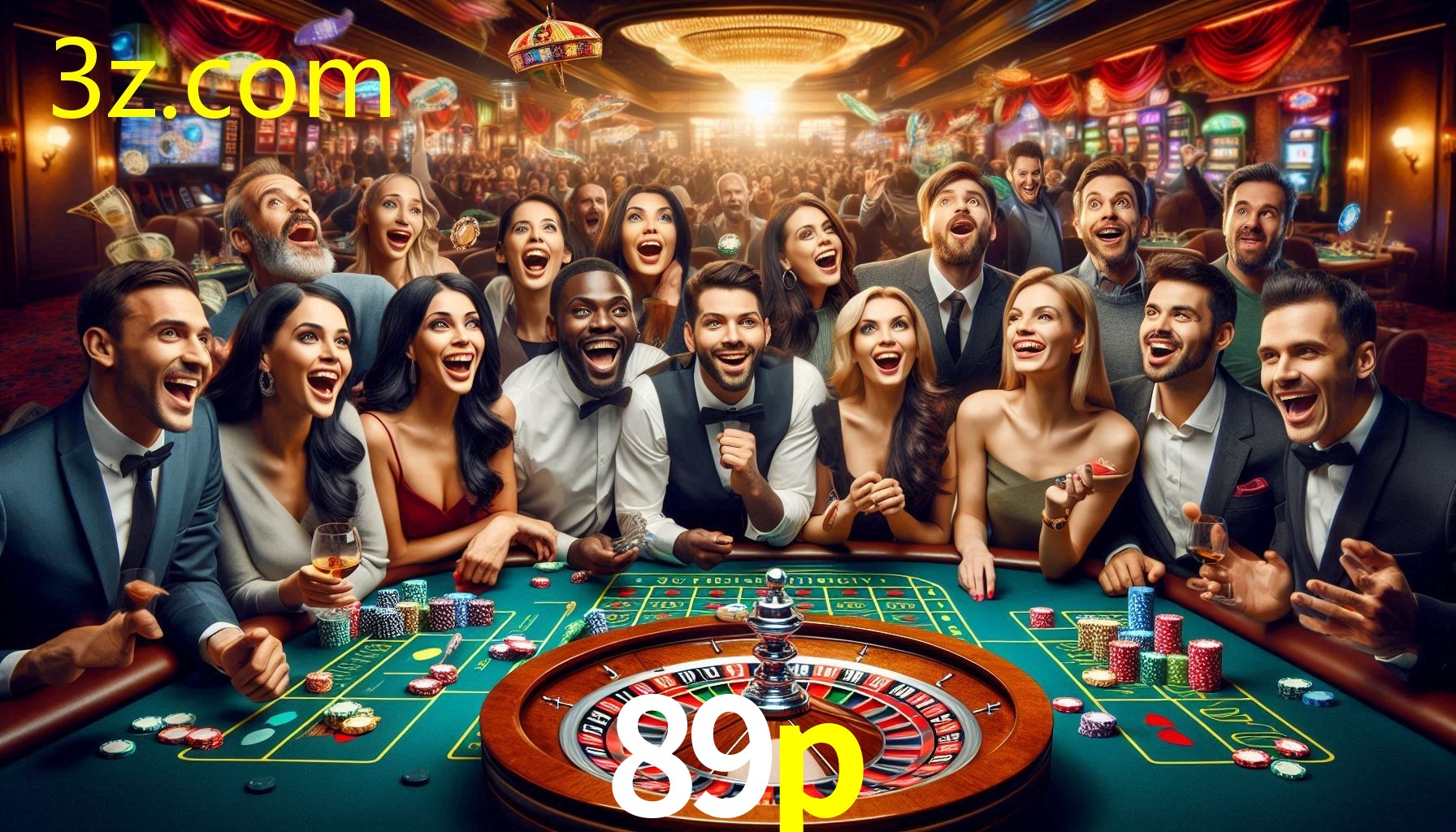 89P.COM