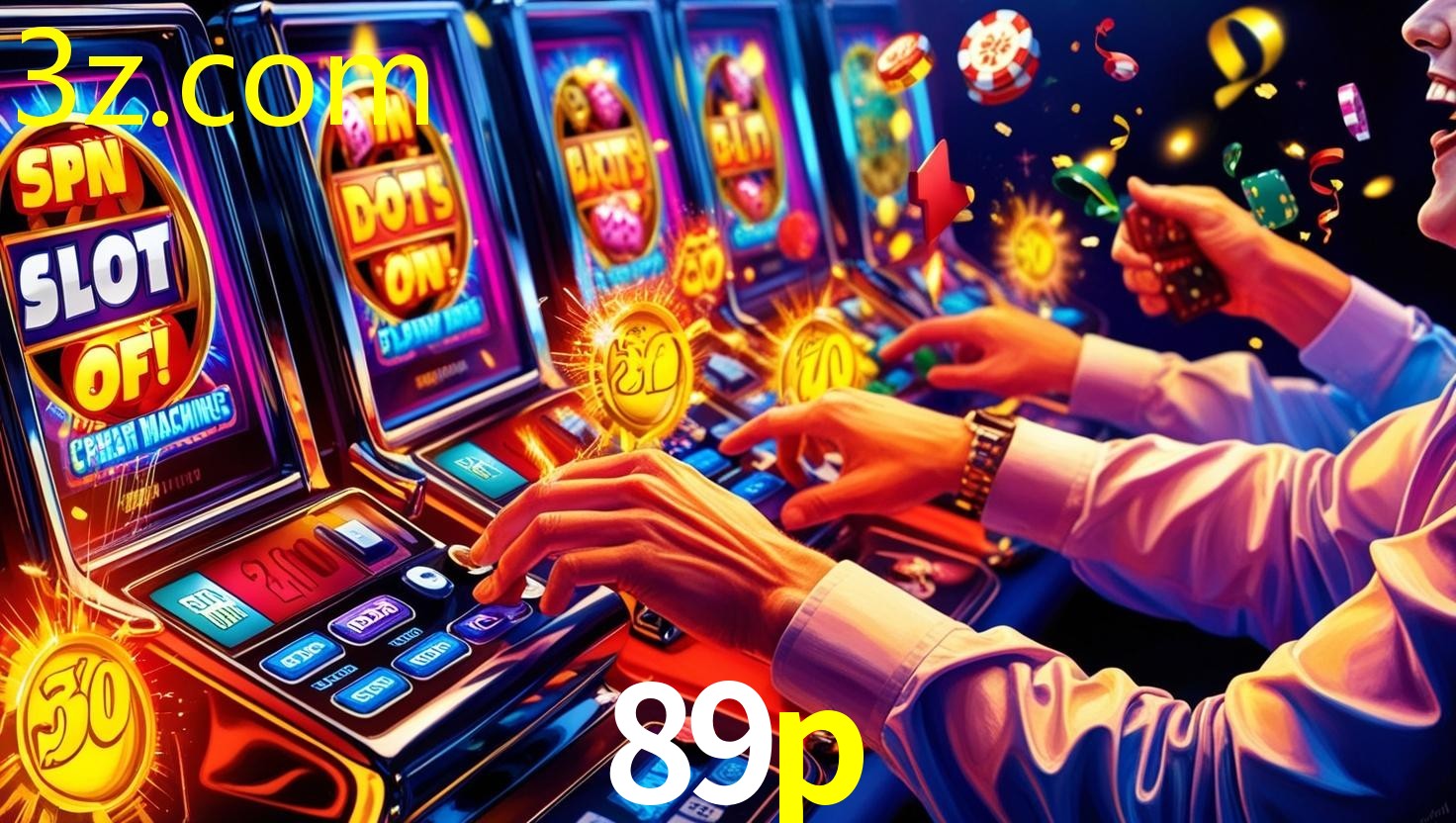 89P.COM