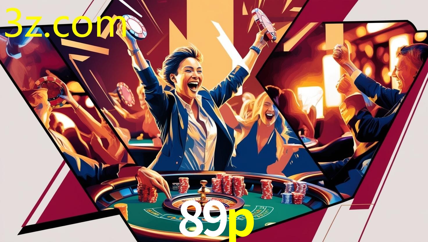 89P.COM